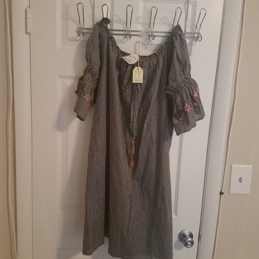 J. Gee dress sz